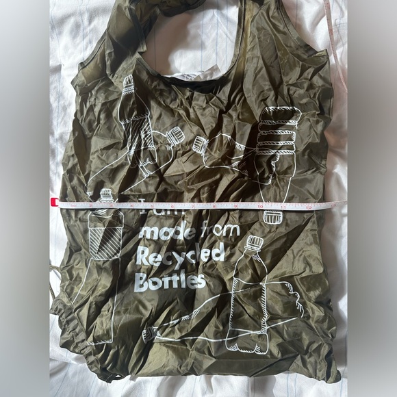 Eminence Reusable Tote - Picture 8 of 8